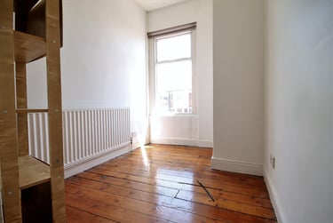 4 bed house, Warwick Street, Jesmond Vale, Newcastle, NE65AQ - Image 3